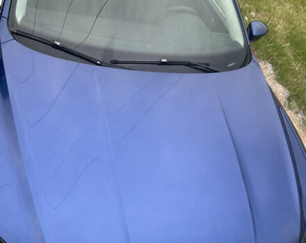 Синій Фольксваген Пассат, об'ємом двигуна 1.8 л та пробігом 270 тис. км за 11800 $, фото 18 на Automoto.ua