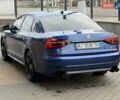 Синий Фольксваген Пассат, объемом двигателя 1.8 л и пробегом 179 тыс. км за 13800 $, фото 28 на Automoto.ua