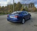Фольксваген Пассат 2016 в Луцке на Automoto.ua Синий Фольксваген Пассат, объемом двигателя 1.8 л и пробегом 255 тыс. км за 12199 $, фото 7 на Automoto.ua