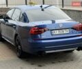 Синий Фольксваген Пассат, объемом двигателя 1.8 л и пробегом 179 тыс. км за 13800 $, фото 27 на Automoto.ua