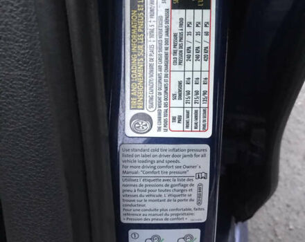 Синий Фольксваген Пассат, объемом двигателя 1.8 л и пробегом 161 тыс. км за 12700 $, фото 17 на Automoto.ua