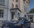 Синій Фольксваген Пассат, об'ємом двигуна 1.8 л та пробігом 100 тис. км за 15300 $, фото 1 на Automoto.ua