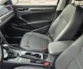 Синий Фольксваген Пассат, объемом двигателя 1.8 л и пробегом 156 тыс. км за 13500 $, фото 14 на Automoto.ua