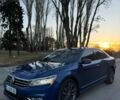 Синий Фольксваген Пассат, объемом двигателя 1.78 л и пробегом 160 тыс. км за 12300 $, фото 1 на Automoto.ua