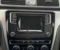 Синий Фольксваген Пассат, объемом двигателя 1.8 л и пробегом 112 тыс. км за 13000 $, фото 7 на Automoto.ua