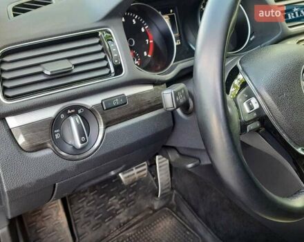 Синий Фольксваген Пассат, объемом двигателя 1.8 л и пробегом 115 тыс. км за 16500 $, фото 7 на Automoto.ua