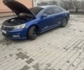 Синій Фольксваген Пассат, об'ємом двигуна 1.8 л та пробігом 196 тис. км за 13500 $, фото 1 на Automoto.ua