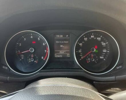 Фольксваген Пассат 2016 в Киеве на Automoto.ua Синий Фольксваген Пассат, объемом двигателя 1.8 л и пробегом 123 тыс. км за 11400 $, фото 11 на Automoto.ua