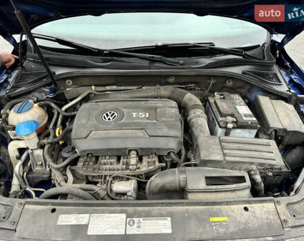 Синій Фольксваген Пассат, об'ємом двигуна 1.8 л та пробігом 173 тис. км за 13800 $, фото 18 на Automoto.ua