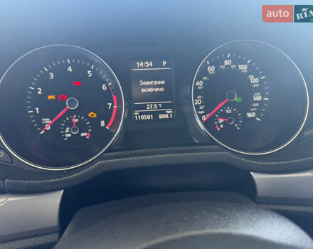 Синий Фольксваген Пассат, объемом двигателя 1.8 л и пробегом 110 тыс. км за 12800 $, фото 16 на Automoto.ua