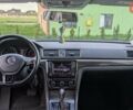 Синий Фольксваген Пассат, объемом двигателя 1.8 л и пробегом 168 тыс. км за 12300 $, фото 20 на Automoto.ua