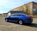 Синий Фольксваген Пассат, объемом двигателя 1.8 л и пробегом 156 тыс. км за 11000 $, фото 3 на Automoto.ua