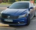 Синій Фольксваген Пассат, об'ємом двигуна 1.8 л та пробігом 189 тис. км за 11500 $, фото 1 на Automoto.ua