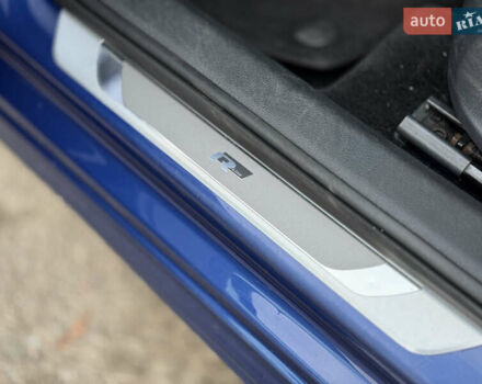 Синий Фольксваген Пассат, объемом двигателя 1.8 л и пробегом 180 тыс. км за 11500 $, фото 19 на Automoto.ua