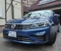 Синий Фольксваген Пассат, объемом двигателя 1.8 л и пробегом 157 тыс. км за 12999 $, фото 8 на Automoto.ua