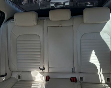 Синий Фольксваген Пассат, объемом двигателя 1.6 л и пробегом 209 тыс. км за 16000 $, фото 7 на Automoto.ua