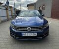 Синий Фольксваген Пассат, объемом двигателя 1.8 л и пробегом 157 тыс. км за 10200 $, фото 1 на Automoto.ua