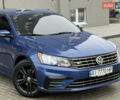 Синій Фольксваген Пассат, об'ємом двигуна 1.8 л та пробігом 179 тис. км за 12999 $, фото 10 на Automoto.ua