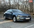 Синий Фольксваген Пассат, объемом двигателя 1.6 л и пробегом 243 тыс. км за 14000 $, фото 1 на Automoto.ua