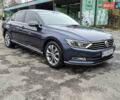 Синій Фольксваген Пассат, об'ємом двигуна 1.4 л та пробігом 257 тис. км за 15000 $, фото 1 на Automoto.ua