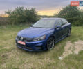 Синій Фольксваген Пассат, об'ємом двигуна 1.8 л та пробігом 270 тис. км за 11800 $, фото 1 на Automoto.ua