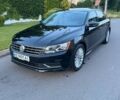 Синий Фольксваген Пассат, объемом двигателя 1.8 л и пробегом 188 тыс. км за 11499 $, фото 1 на Automoto.ua