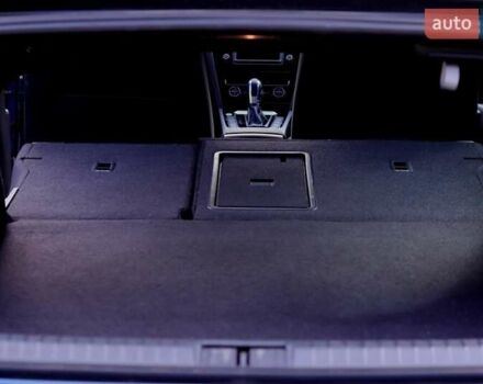 Синій Фольксваген Пассат, об'ємом двигуна 1.4 л та пробігом 203 тис. км за 16500 $, фото 12 на Automoto.ua