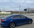 Синий Фольксваген Пассат, объемом двигателя 1.8 л и пробегом 100 тыс. км за 15200 $, фото 6 на Automoto.ua