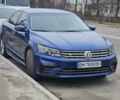 Синій Фольксваген Пассат, об'ємом двигуна 1.8 л та пробігом 57 тис. км за 11100 $, фото 13 на Automoto.ua