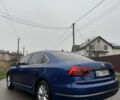 Синій Фольксваген Пассат, об'ємом двигуна 1.8 л та пробігом 98 тис. км за 12500 $, фото 6 на Automoto.ua