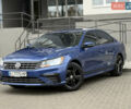 Синій Фольксваген Пассат, об'ємом двигуна 1.8 л та пробігом 179 тис. км за 12999 $, фото 2 на Automoto.ua