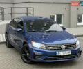 Синій Фольксваген Пассат, об'ємом двигуна 1.8 л та пробігом 179 тис. км за 12999 $, фото 8 на Automoto.ua
