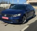 Синий Фольксваген Пассат, объемом двигателя 1.8 л и пробегом 141 тыс. км за 11999 $, фото 1 на Automoto.ua