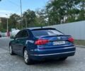 Синий Фольксваген Пассат, объемом двигателя 1.8 л и пробегом 270 тыс. км за 9850 $, фото 2 на Automoto.ua