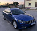 Синій Фольксваген Пассат, об'ємом двигуна 1.8 л та пробігом 160 тис. км за 14100 $, фото 1 на Automoto.ua