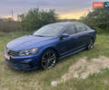 Синій Фольксваген Пассат, об'ємом двигуна 1.8 л та пробігом 270 тис. км за 11800 $, фото 2 на Automoto.ua