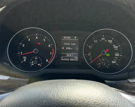 Синий Фольксваген Пассат, объемом двигателя 1.8 л и пробегом 160 тыс. км за 14500 $, фото 10 на Automoto.ua