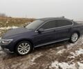 Синій Фольксваген Пассат, об'ємом двигуна 2 л та пробігом 220 тис. км за 16009 $, фото 1 на Automoto.ua
