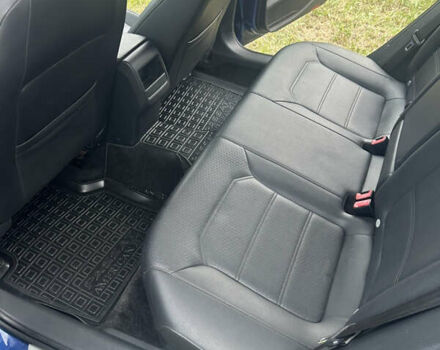 Синій Фольксваген Пассат, об'ємом двигуна 1.8 л та пробігом 270 тис. км за 11800 $, фото 25 на Automoto.ua