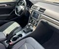 Синий Фольксваген Пассат, объемом двигателя 1.8 л и пробегом 110 тыс. км за 14650 $, фото 9 на Automoto.ua