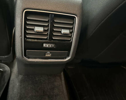 Синій Фольксваген Пассат, об'ємом двигуна 1.8 л та пробігом 173 тис. км за 13800 $, фото 14 на Automoto.ua