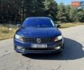 Синій Фольксваген Пассат, об'ємом двигуна 1.8 л та пробігом 208 тис. км за 11900 $, фото 1 на Automoto.ua