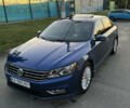 Синій Фольксваген Пассат, об'ємом двигуна 1.8 л та пробігом 160 тис. км за 14100 $, фото 14 на Automoto.ua