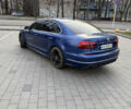 Синій Фольксваген Пассат, об'ємом двигуна 1.8 л та пробігом 180 тис. км за 9200 $, фото 2 на Automoto.ua