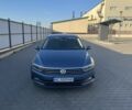 Синій Фольксваген Пассат, об'ємом двигуна 2 л та пробігом 220 тис. км за 17000 $, фото 5 на Automoto.ua