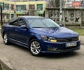 Синий Фольксваген Пассат, объемом двигателя 1.8 л и пробегом 161 тыс. км за 12700 $, фото 15 на Automoto.ua