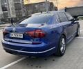 Синій Фольксваген Пассат, об'ємом двигуна 1.8 л та пробігом 57 тис. км за 11100 $, фото 6 на Automoto.ua