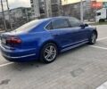 Синій Фольксваген Пассат, об'ємом двигуна 1.8 л та пробігом 57 тис. км за 11100 $, фото 5 на Automoto.ua