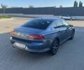 Синій Фольксваген Пассат, об'ємом двигуна 2 л та пробігом 220 тис. км за 17000 $, фото 3 на Automoto.ua