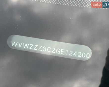 Синій Фольксваген Пассат, об'ємом двигуна 2 л та пробігом 262 тис. км за 16999 $, фото 27 на Automoto.ua